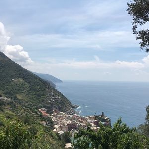 Meet your Posher, Vanessa